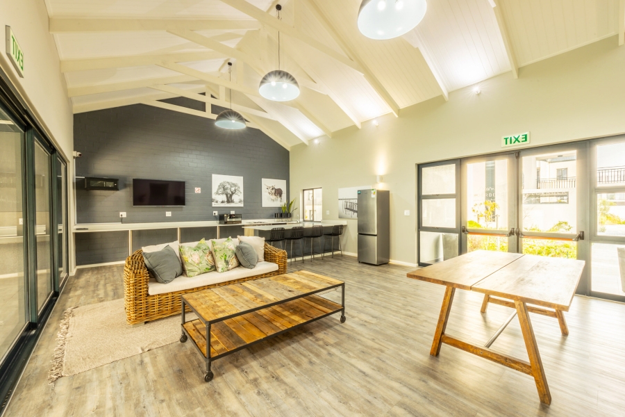 1 Bedroom Property for Sale in Haasendal Western Cape